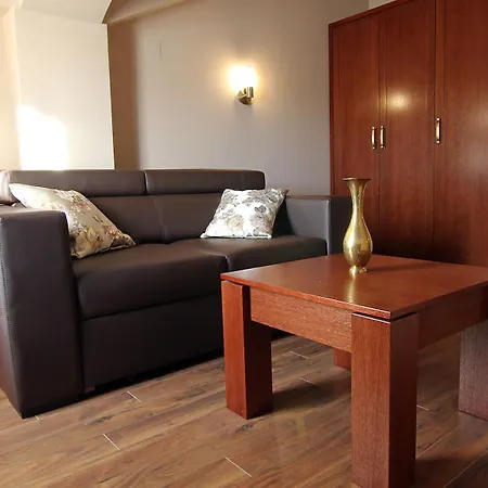 Hotel Vlaho Scopia
